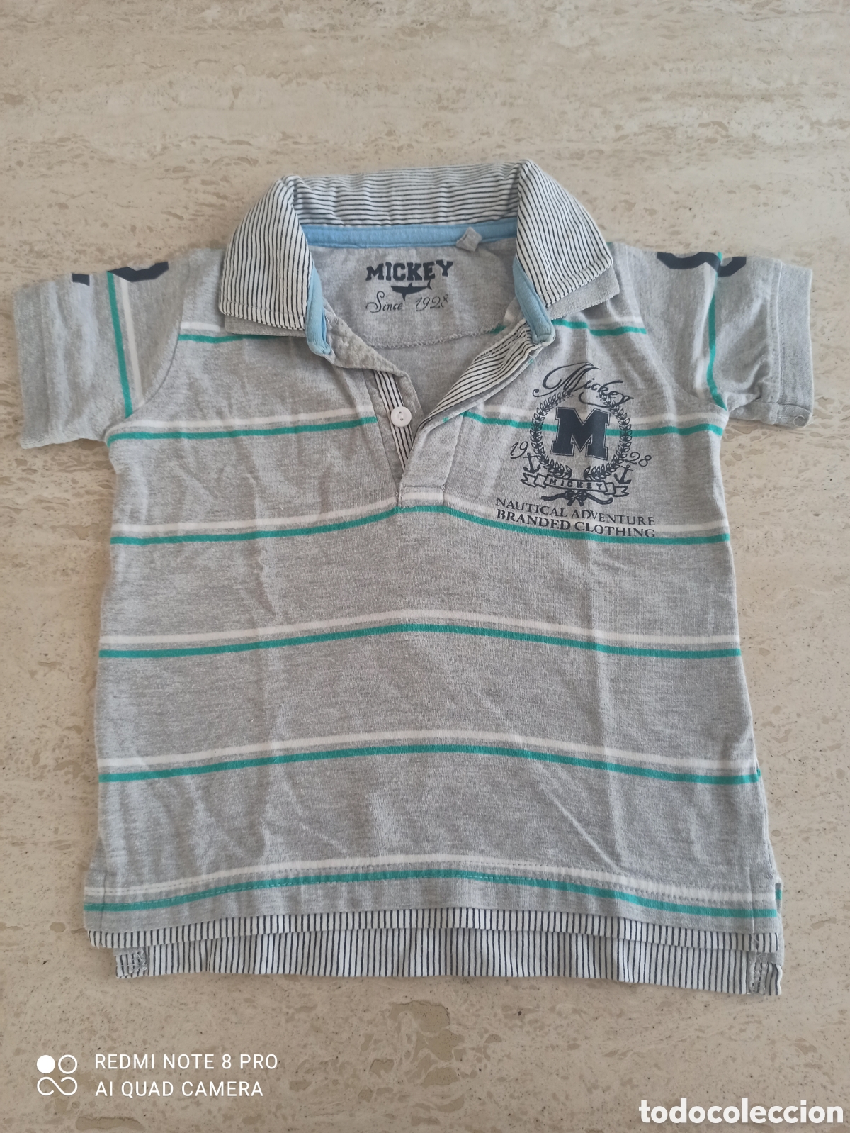 Segunda mano: Lote ropa 9-12-18 meses - Foto 6