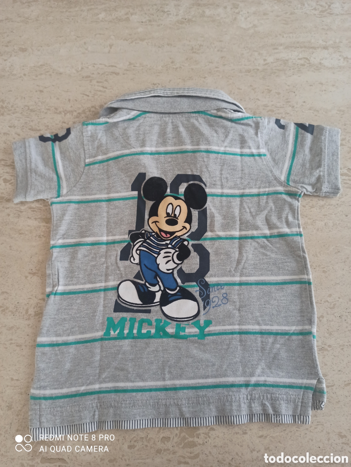 Segunda mano: Lote ropa 9-12-18 meses - Foto 7