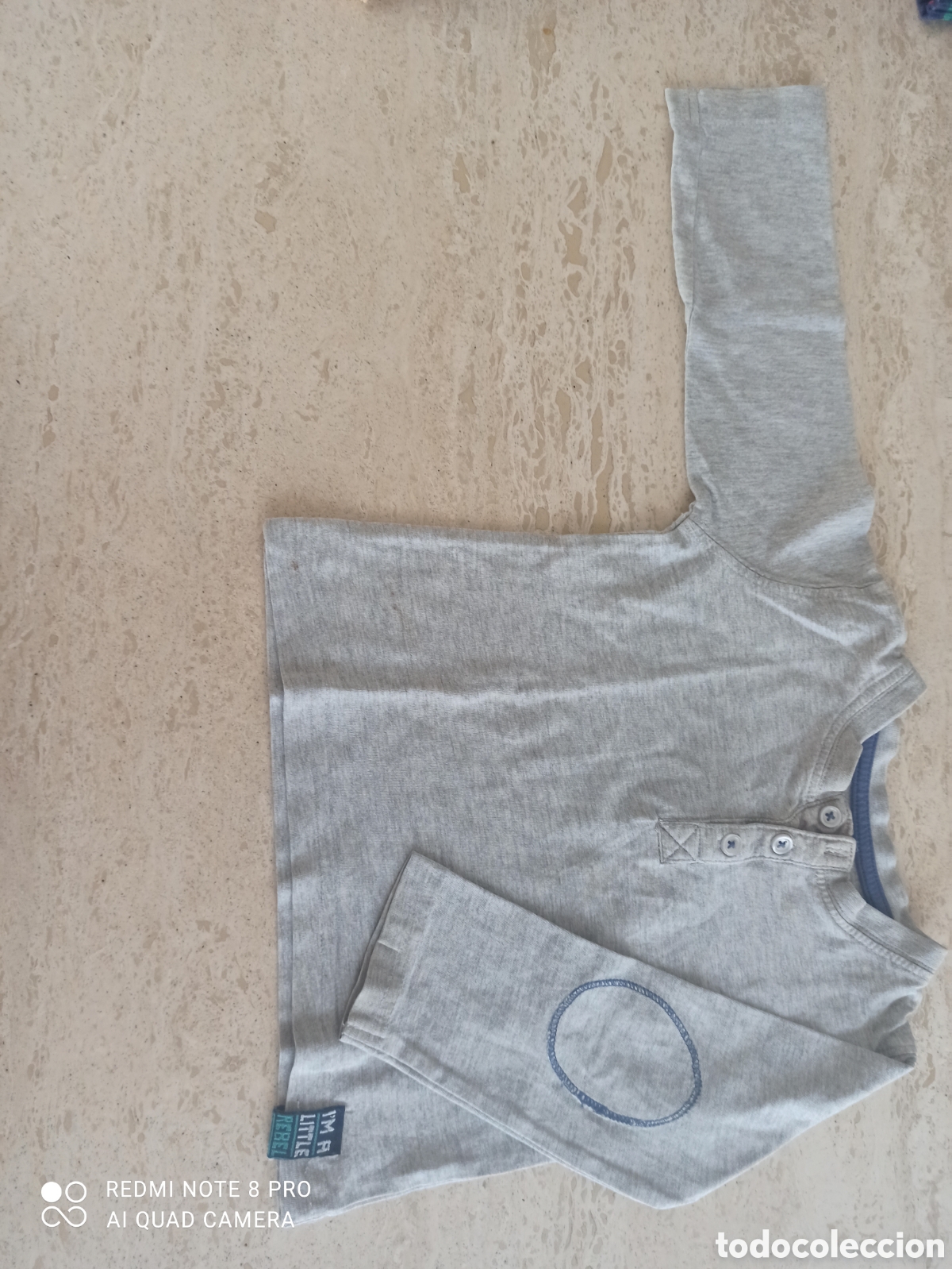 Segunda mano: Lote ropa 9-12-18 meses - Foto 12