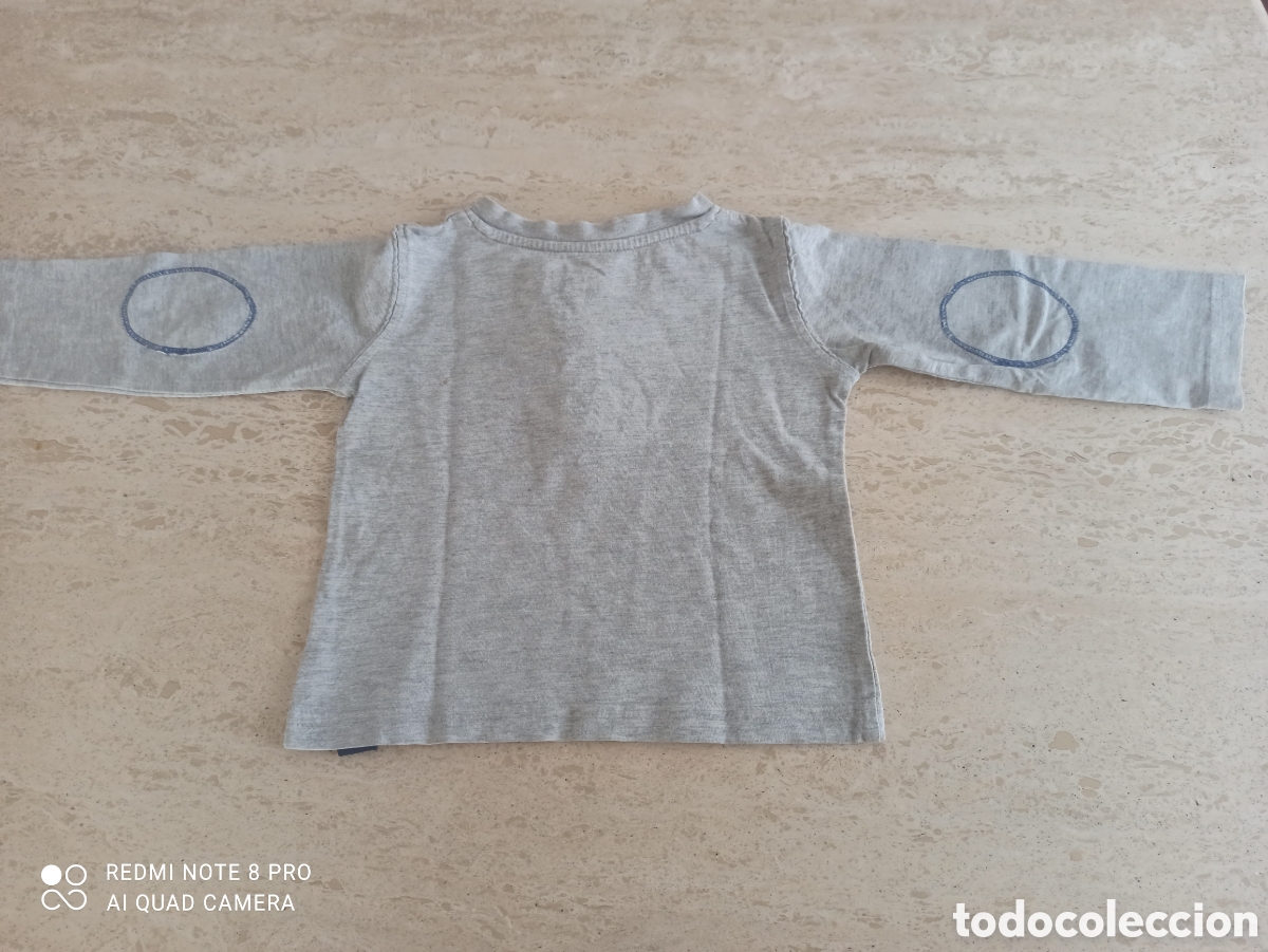 Segunda mano: Lote ropa 9-12-18 meses - Foto 13