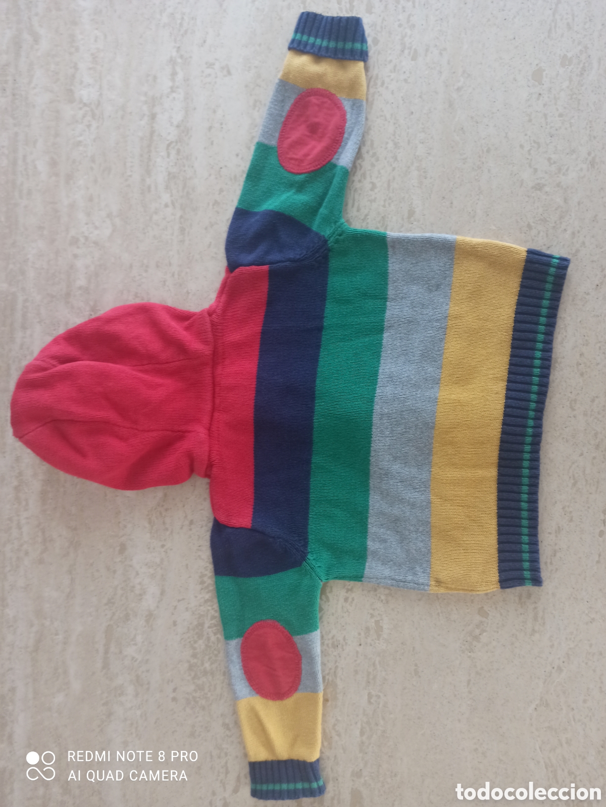 Segunda mano: Lote ropa 9-12-18 meses - Foto 14