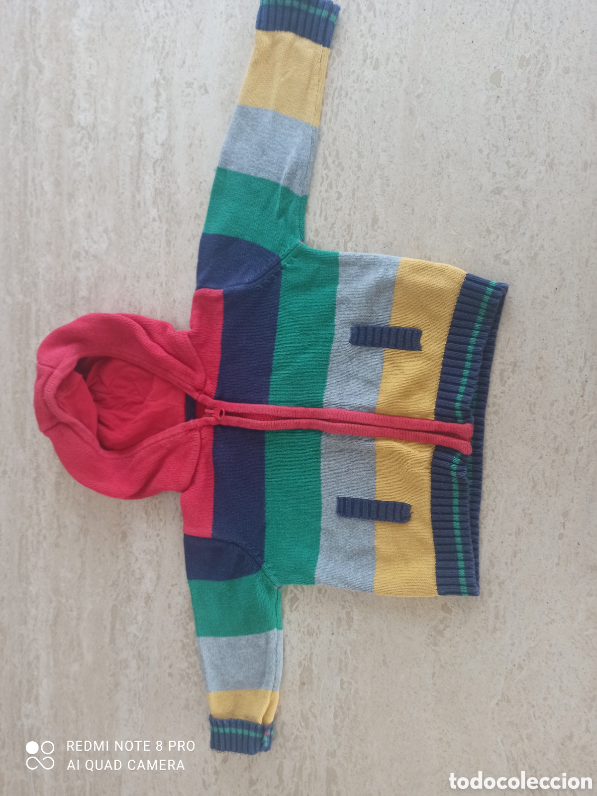 Segunda mano: Lote ropa 9-12-18 meses - Foto 15