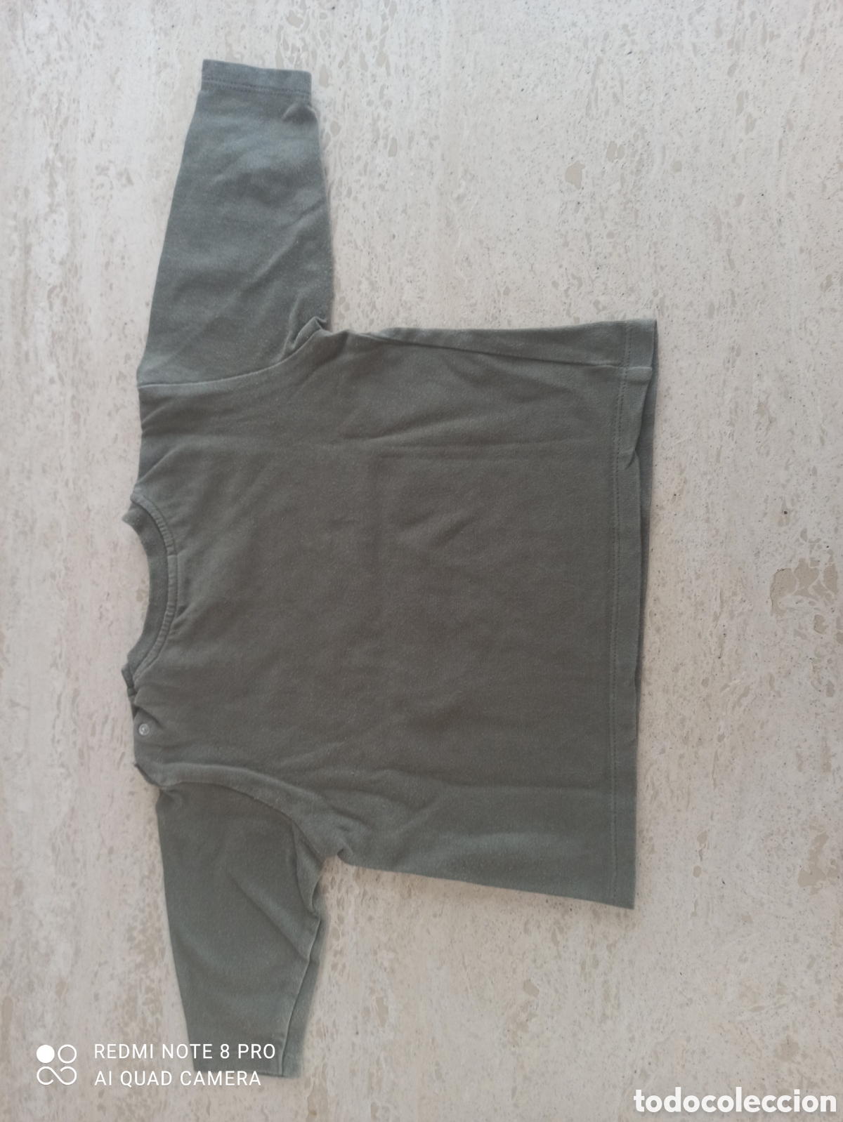 Segunda mano: Lote ropa 9-12-18 meses - Foto 16