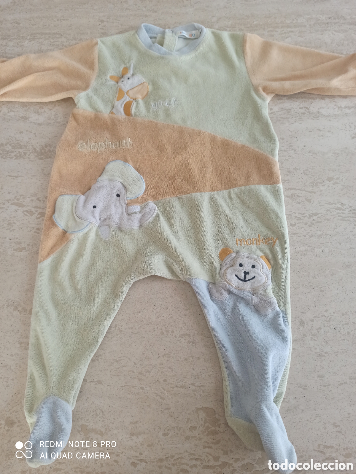 Segunda mano: Lote ropa 9-12-18 meses - Foto 18