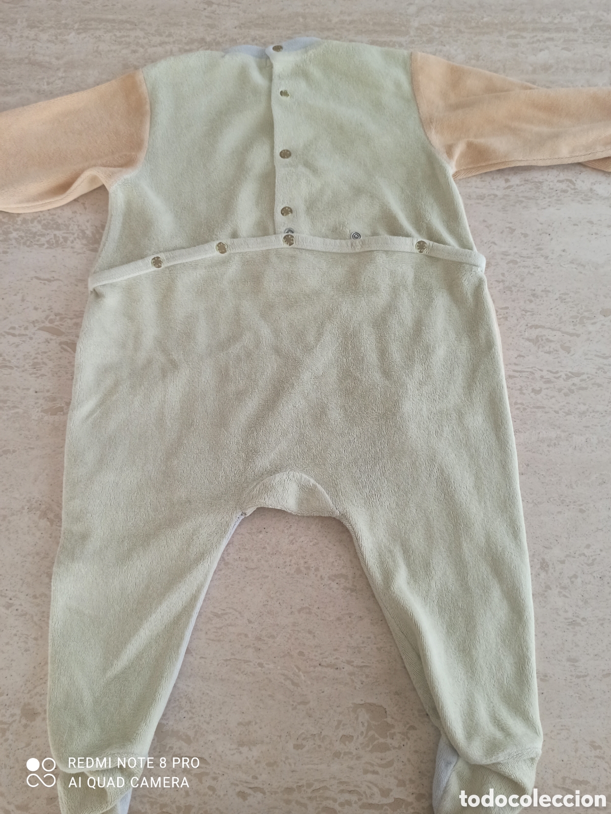 Segunda mano: Lote ropa 9-12-18 meses - Foto 19