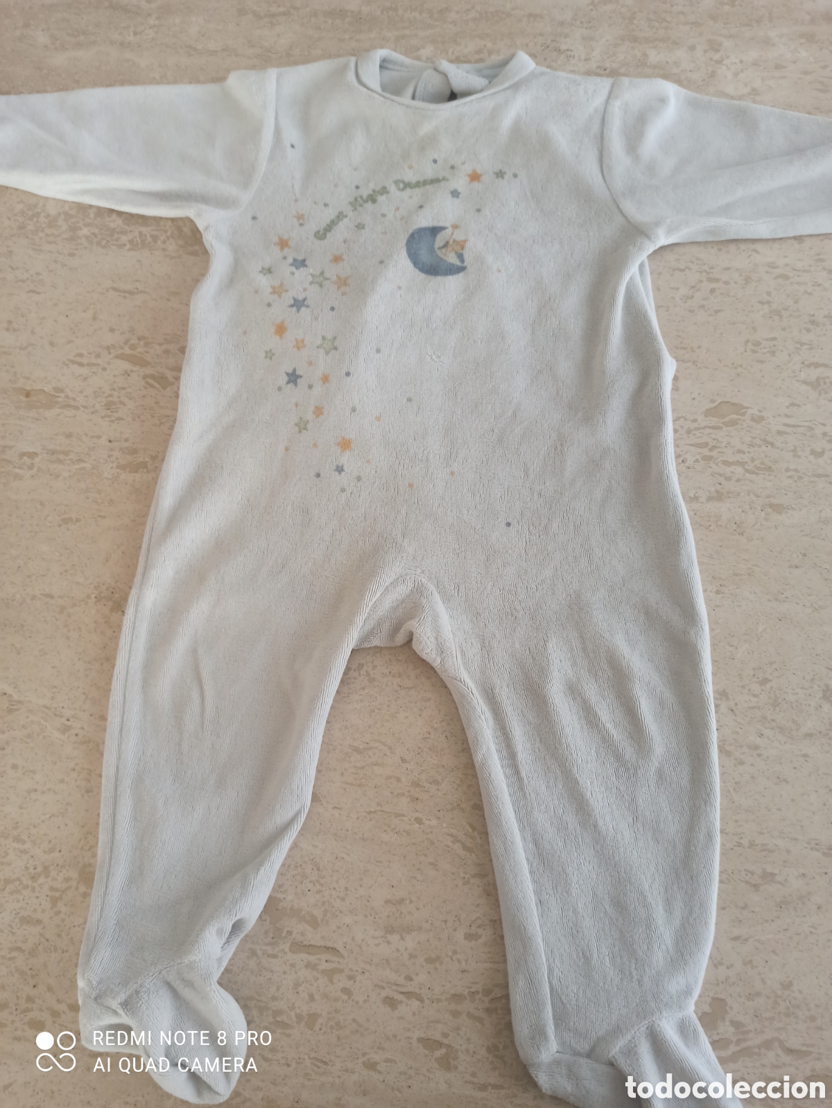 Segunda mano: Lote ropa 9-12-18 meses - Foto 20