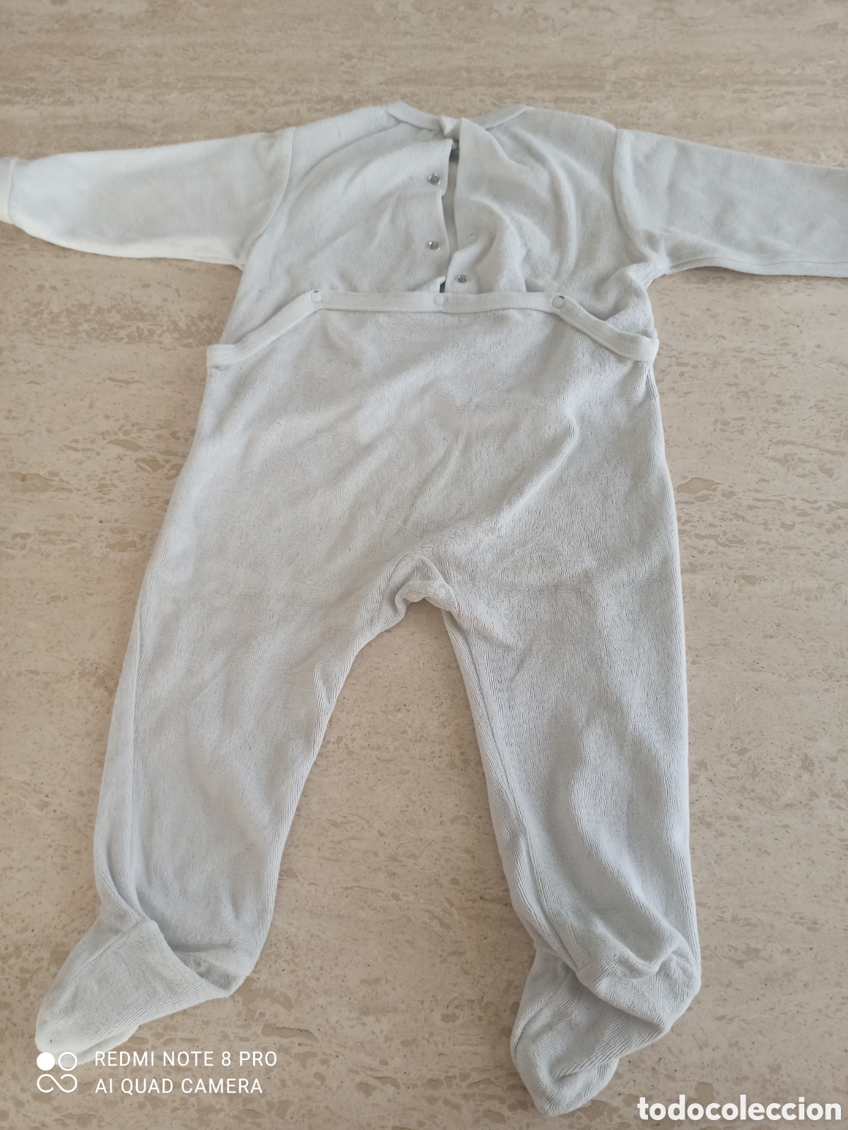 Segunda mano: Lote ropa 9-12-18 meses - Foto 21