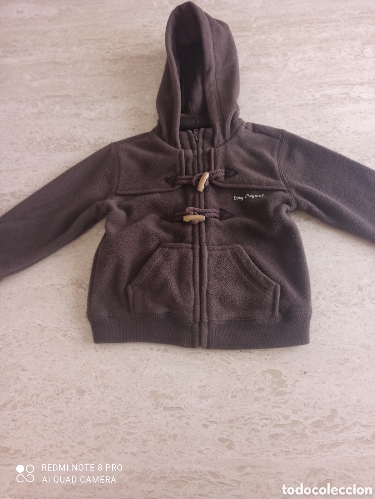 Segunda mano: Lote ropa 18 meses, ni&ntilde;o - Foto 2