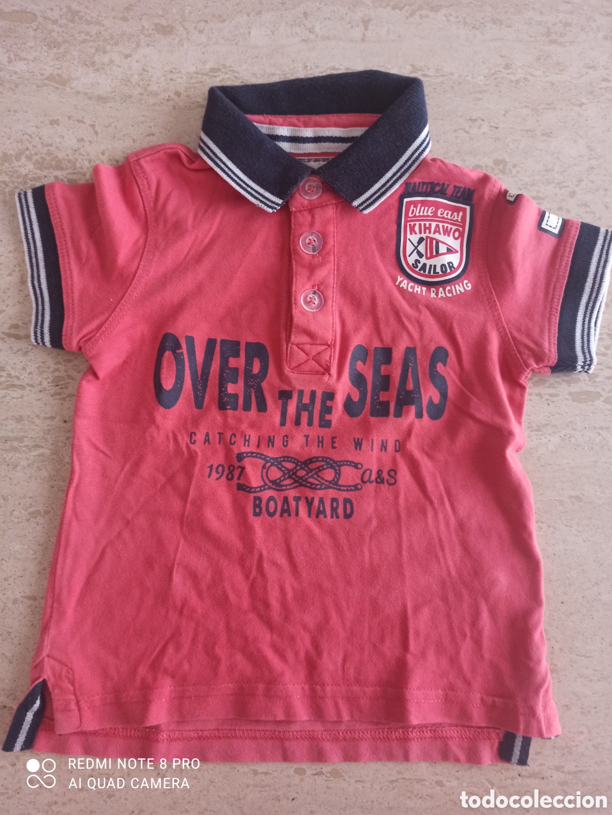 Segunda mano: Lote ropa 18 meses, ni&ntilde;o - Foto 5