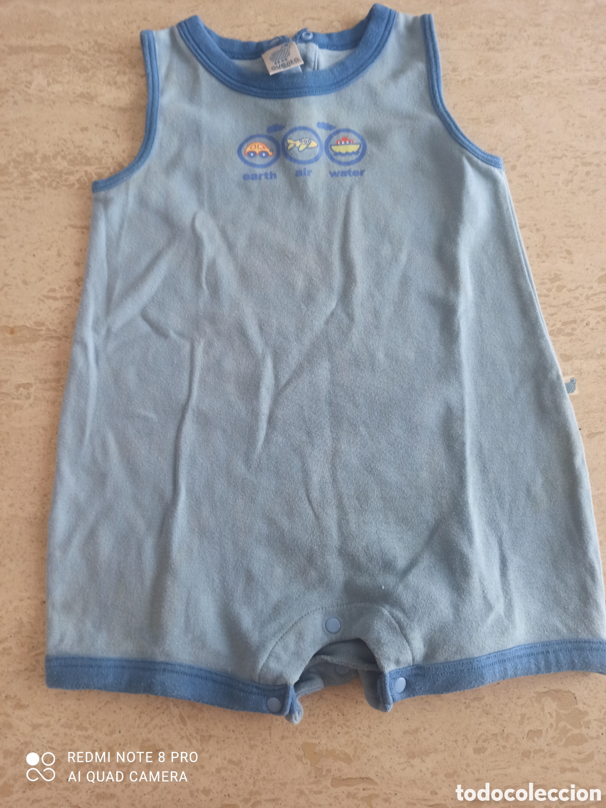 Segunda mano: Lote ropa 18 meses, ni&ntilde;o - Foto 8