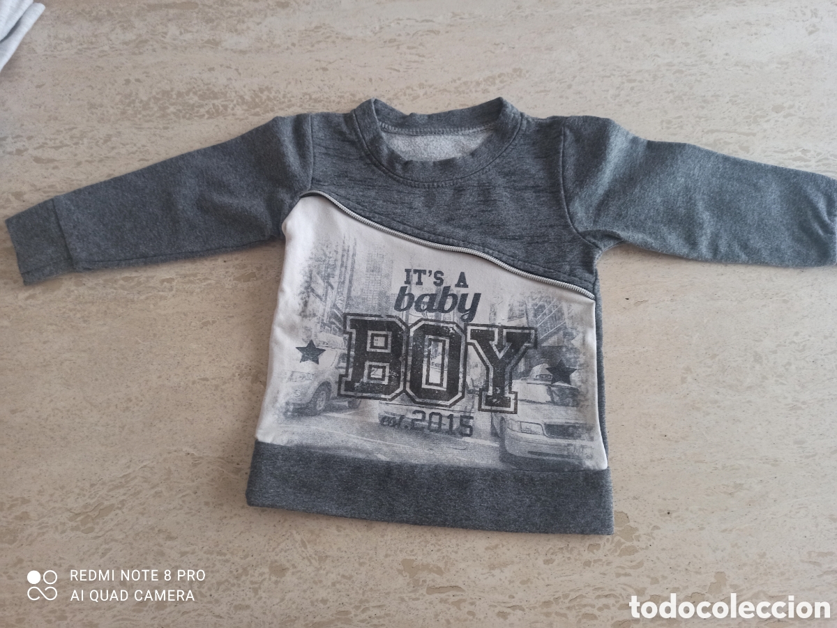 Segunda mano: Lote ropa 18 meses, ni&ntilde;o - Foto 10