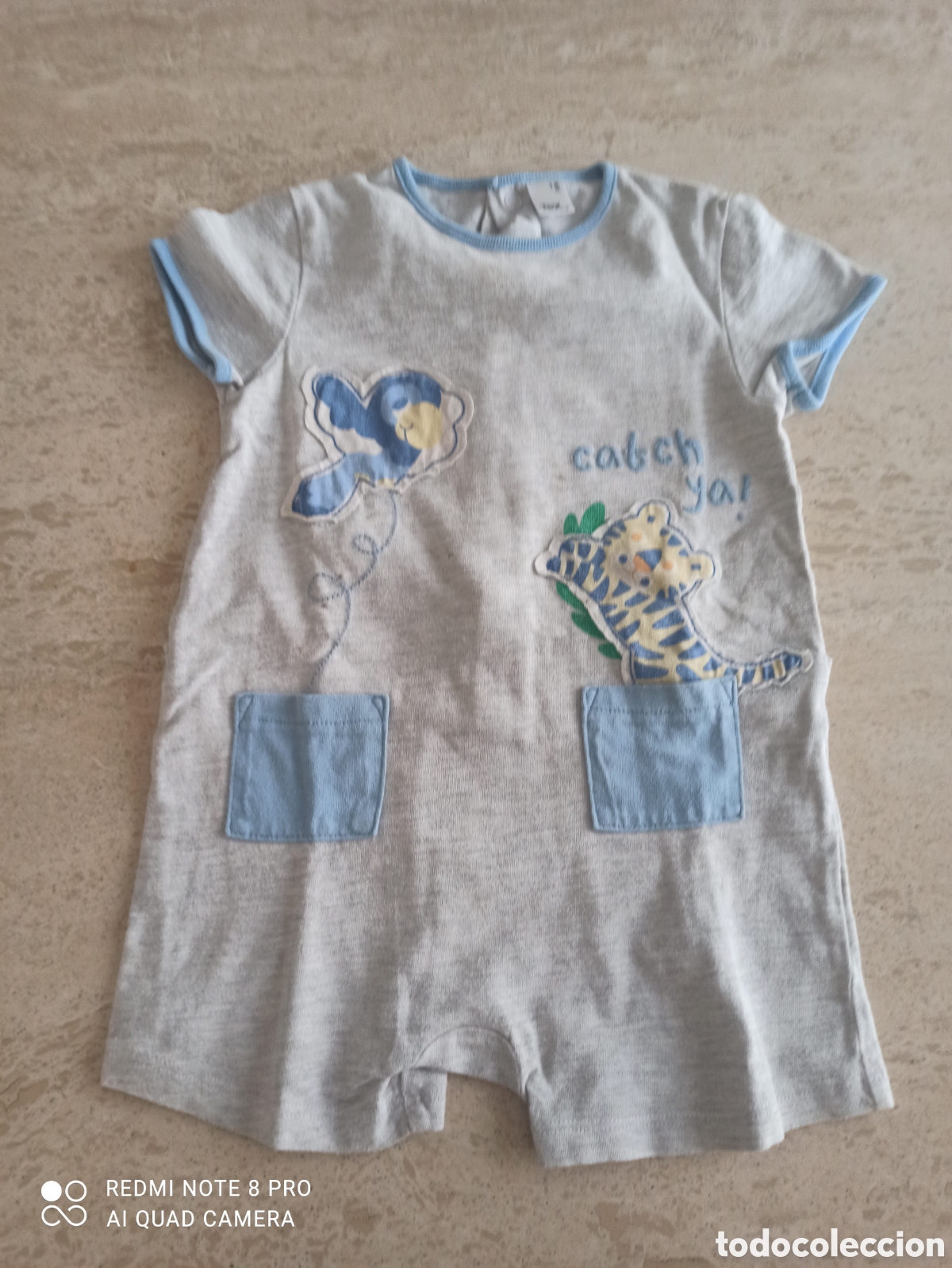 Segunda mano: Lote ropa 18 meses, ni&ntilde;o - Foto 13