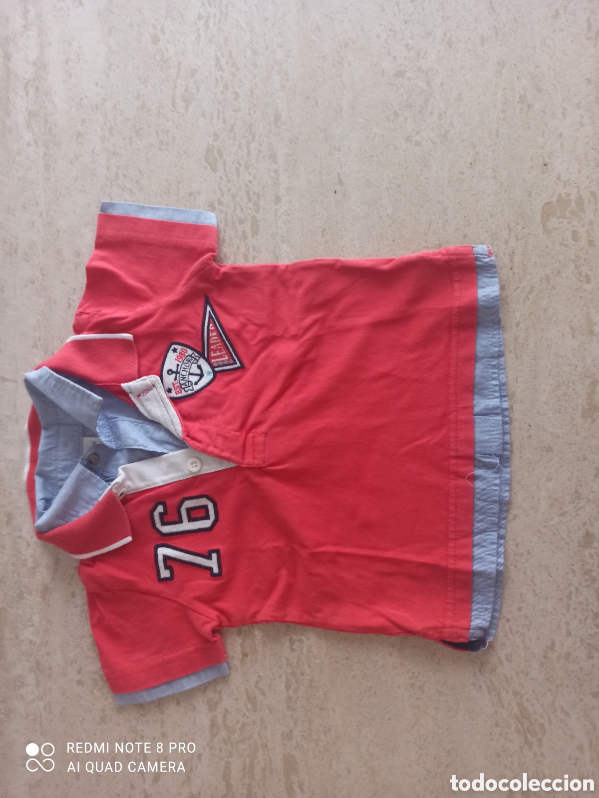Segunda mano: Lote ropa 18 meses, ni&ntilde;o - Foto 16