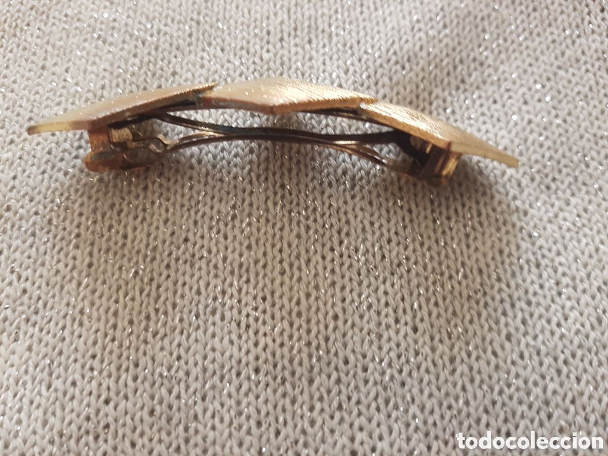 Segunda mano: Hebilla pelo - Foto 4