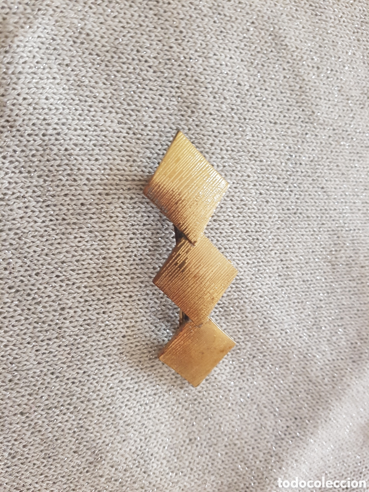 Segunda mano: Hebilla pelo - Foto 1