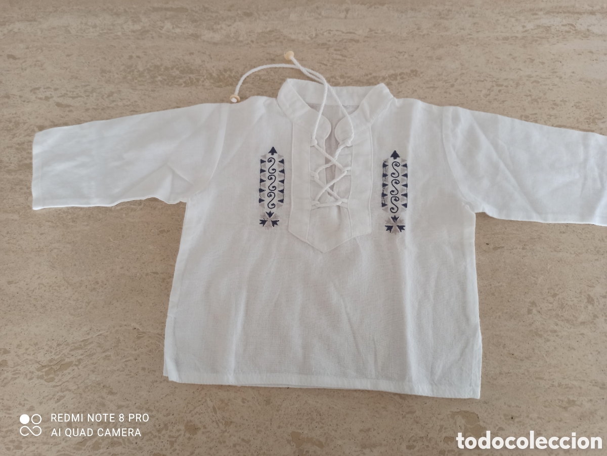Segunda mano: Lote ropa 9-12-18 meses - Foto 22