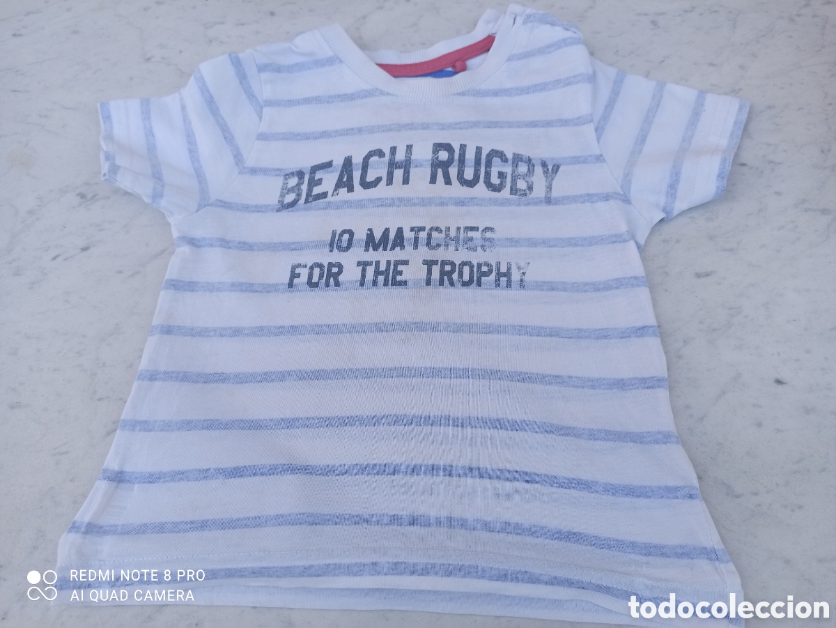 Segunda mano: Lote de ropa 12-18 meses, 10 piezas - Foto 27