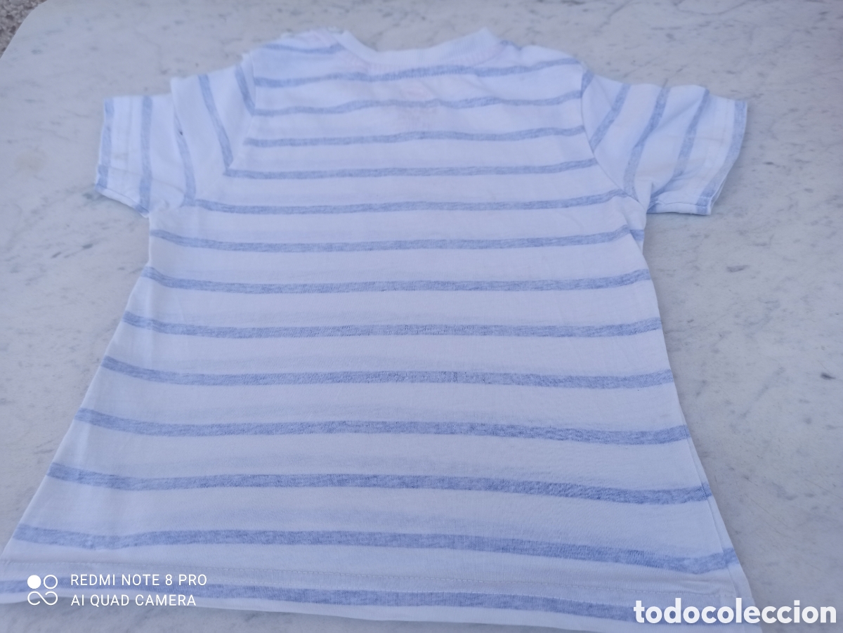 Segunda mano: Lote de ropa 12-18 meses, 10 piezas - Foto 25