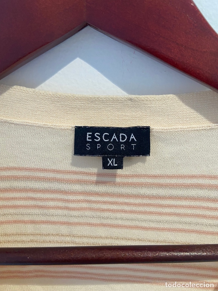 Segunda mano: Rebeca ESCADA - Foto 4