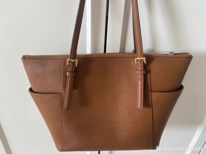 Segunda mano: Bolso michael kors marron - Foto 3