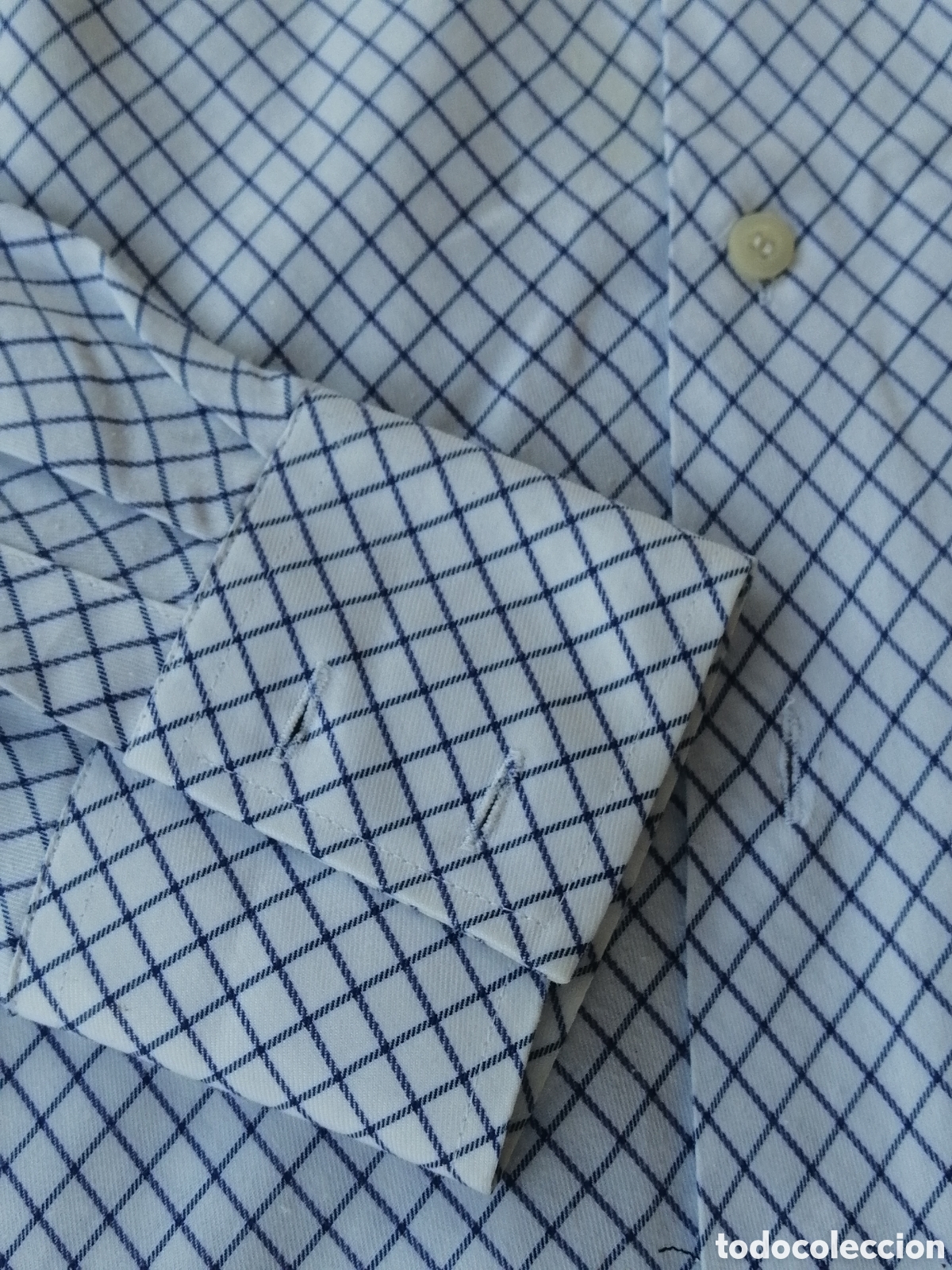 Segunda mano: Camisa hugo bitti talla L - Foto 3