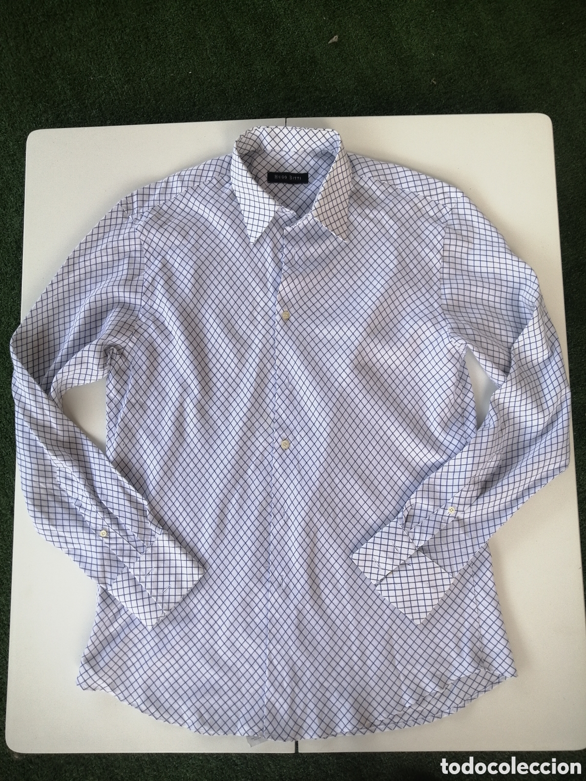 Segunda mano: Camisa hugo bitti talla L - Foto 1