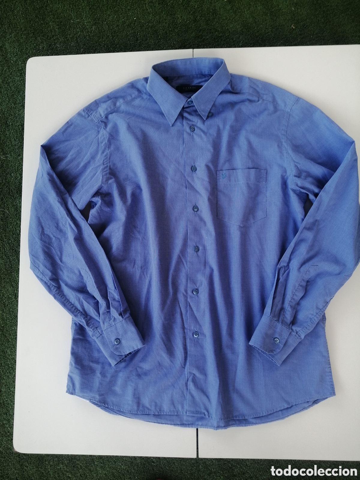 Segunda mano: Camisa veneto since 1939 - Foto 1