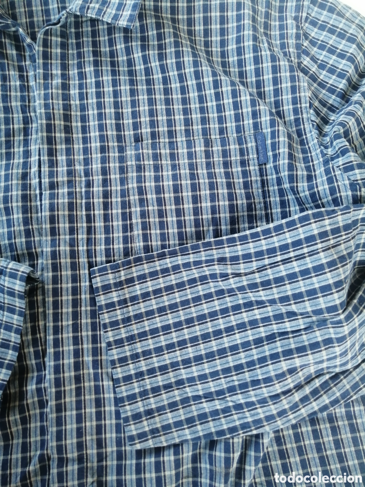 Segunda mano: Camisa Calvin Klein talla L - Foto 5