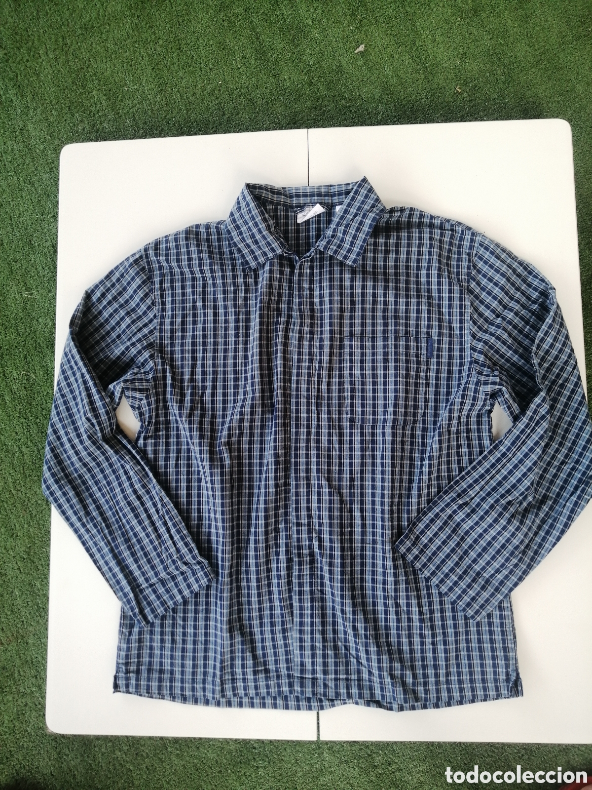 Segunda mano: Camisa Calvin Klein talla L - Foto 1