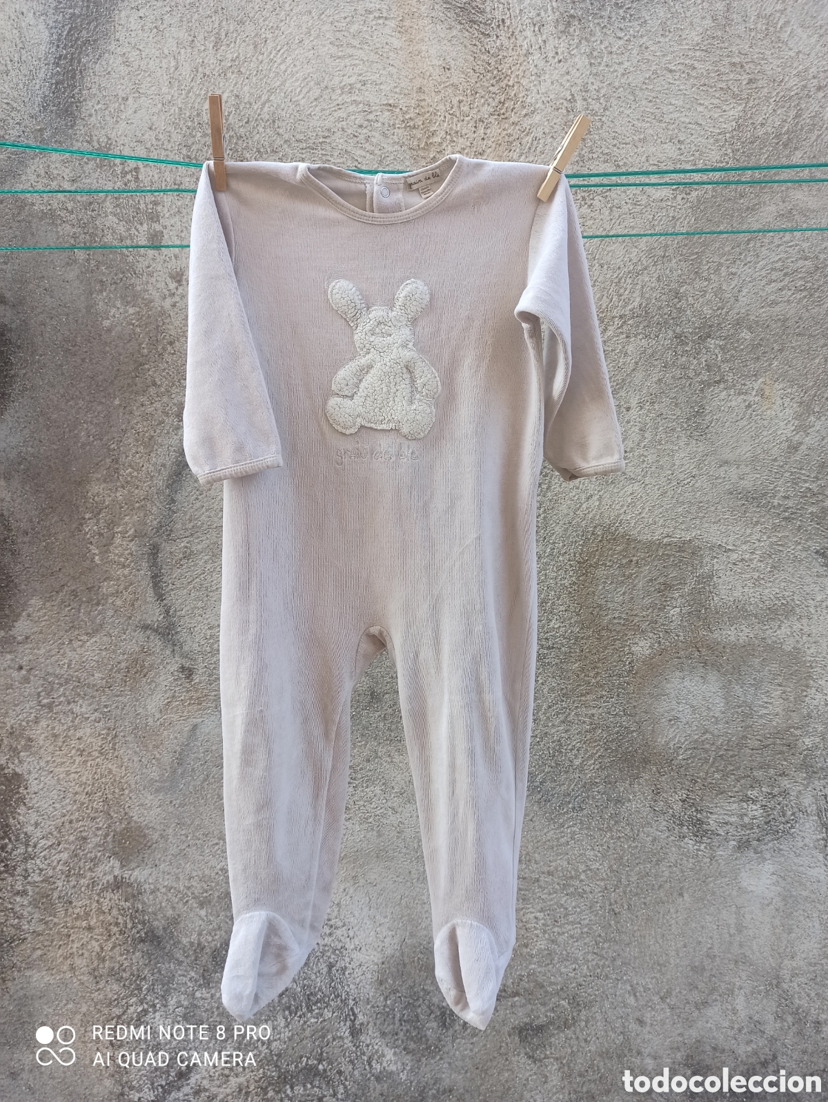 Segunda mano: Lote de ropa 12-18 meses, 10 piezas - Foto 28