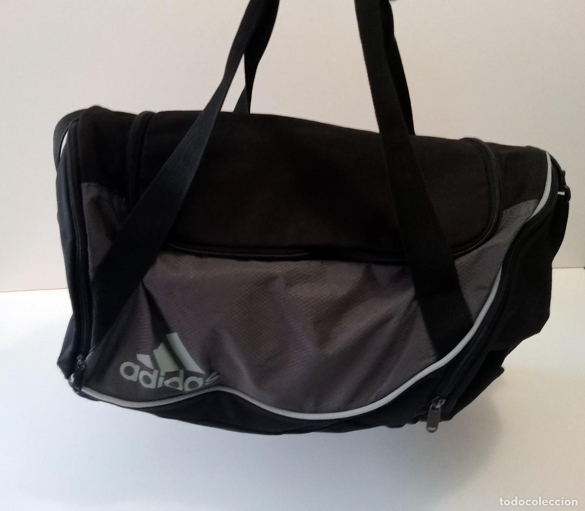 Segunda mano: BOLSA DE DEPORTES / MOCHILA ADIDAS - Foto 1