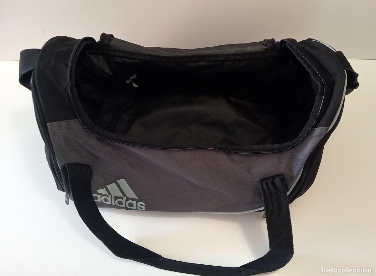 Segunda mano: BOLSA DE DEPORTES / MOCHILA ADIDAS - Foto 2