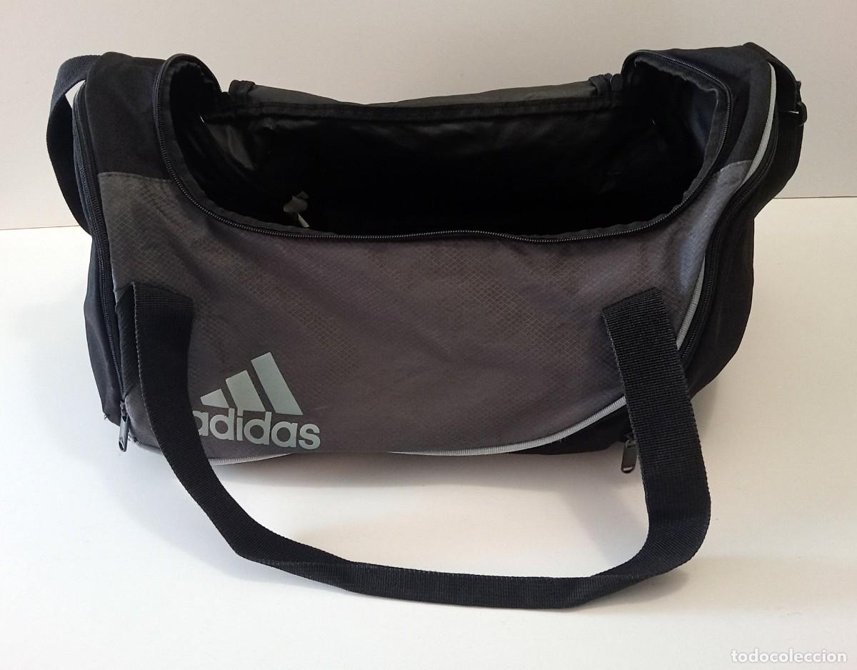 Segunda mano: BOLSA DE DEPORTES / MOCHILA ADIDAS - Foto 3