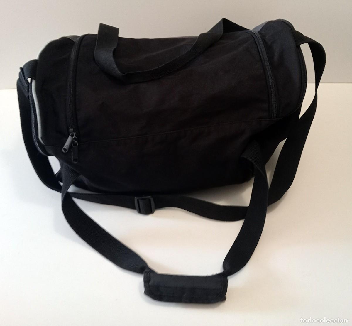 Segunda mano: BOLSA DE DEPORTES / MOCHILA ADIDAS - Foto 5