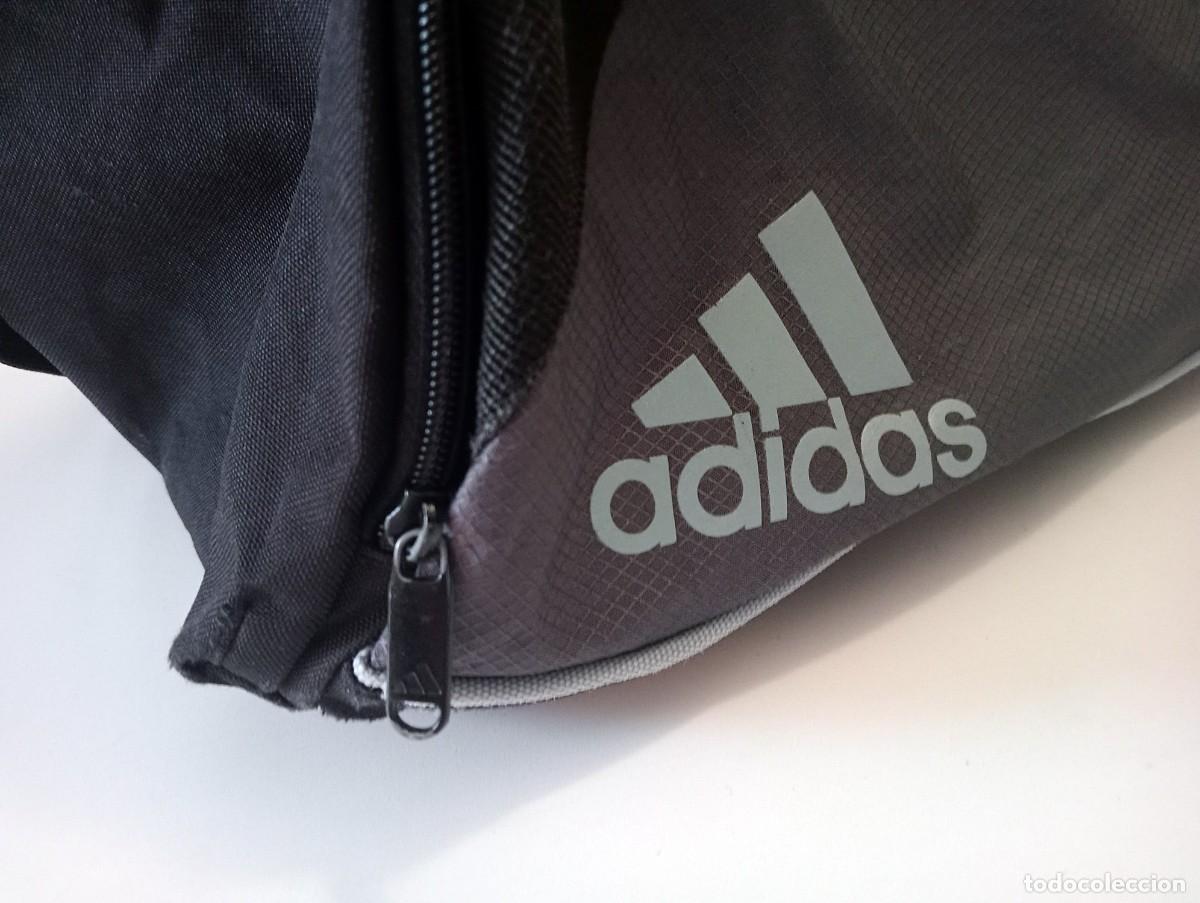 Segunda mano: BOLSA DE DEPORTES / MOCHILA ADIDAS - Foto 7