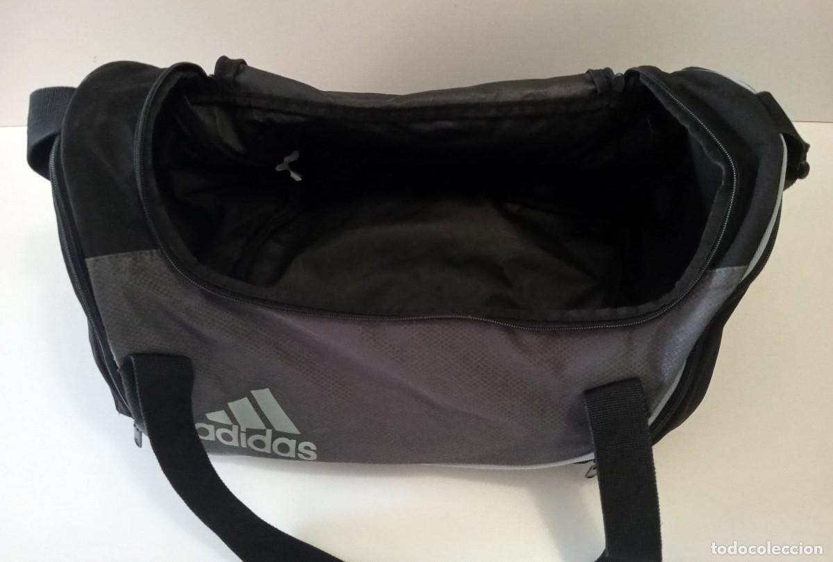 Segunda mano: BOLSA DE DEPORTES / MOCHILA ADIDAS - Foto 8