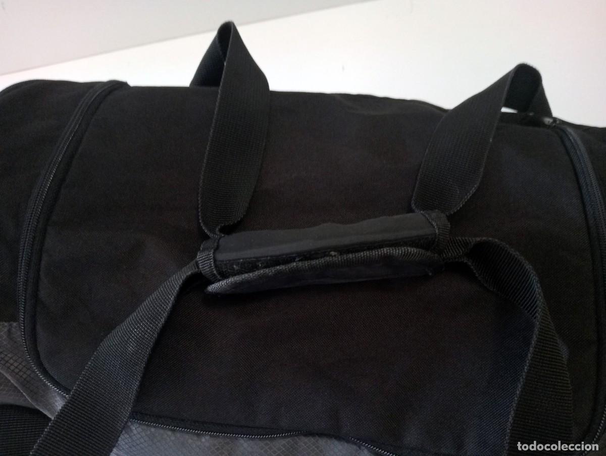 Segunda mano: BOLSA DE DEPORTES / MOCHILA ADIDAS - Foto 9