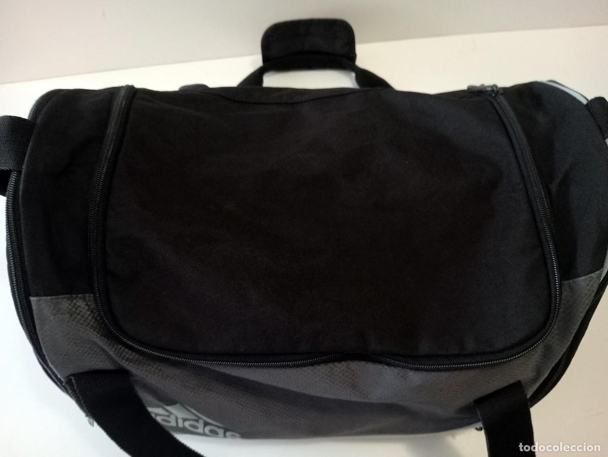Segunda mano: BOLSA DE DEPORTES / MOCHILA ADIDAS - Foto 10