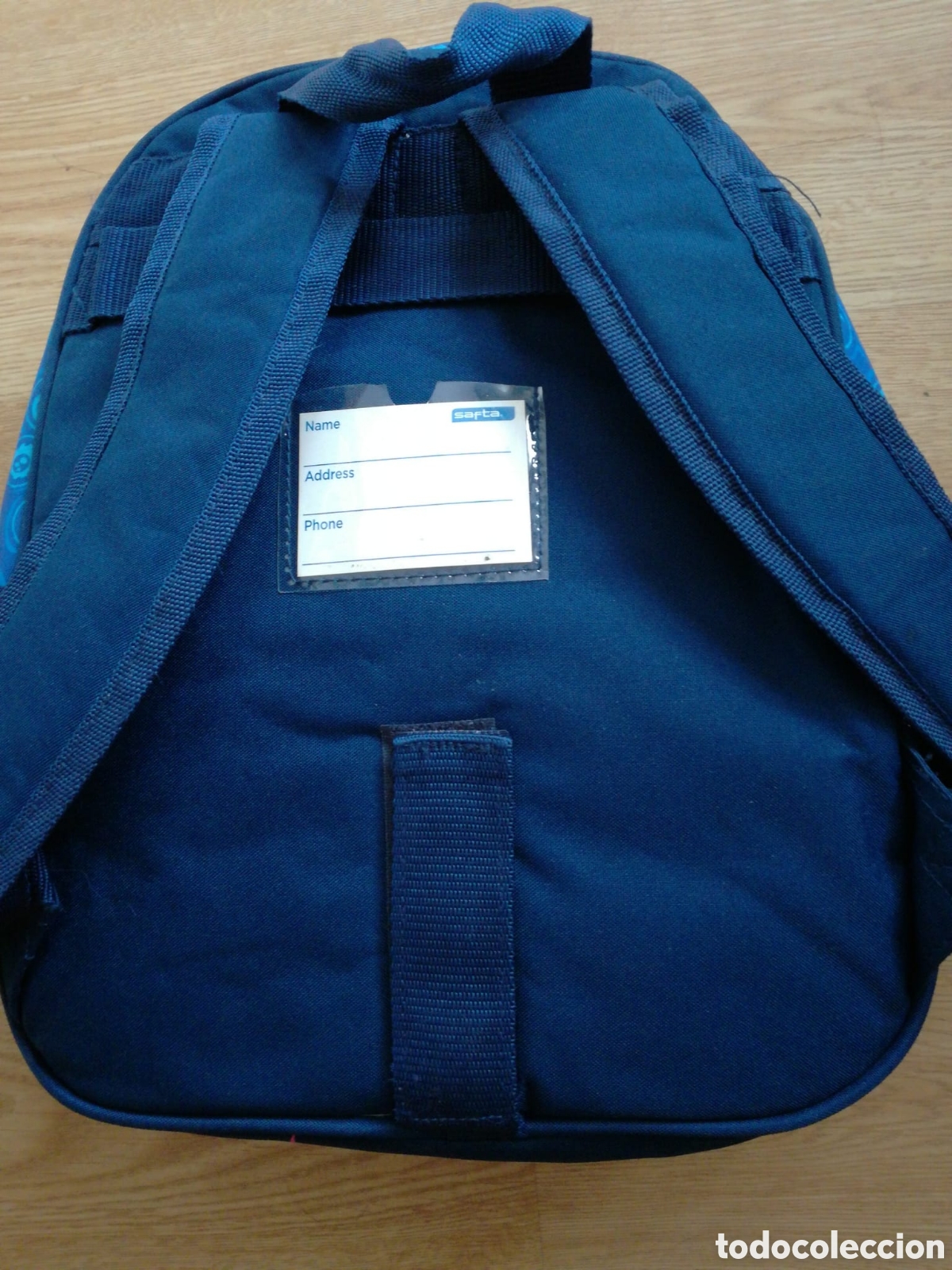 Segunda mano: Mochila Skylander - Foto 2