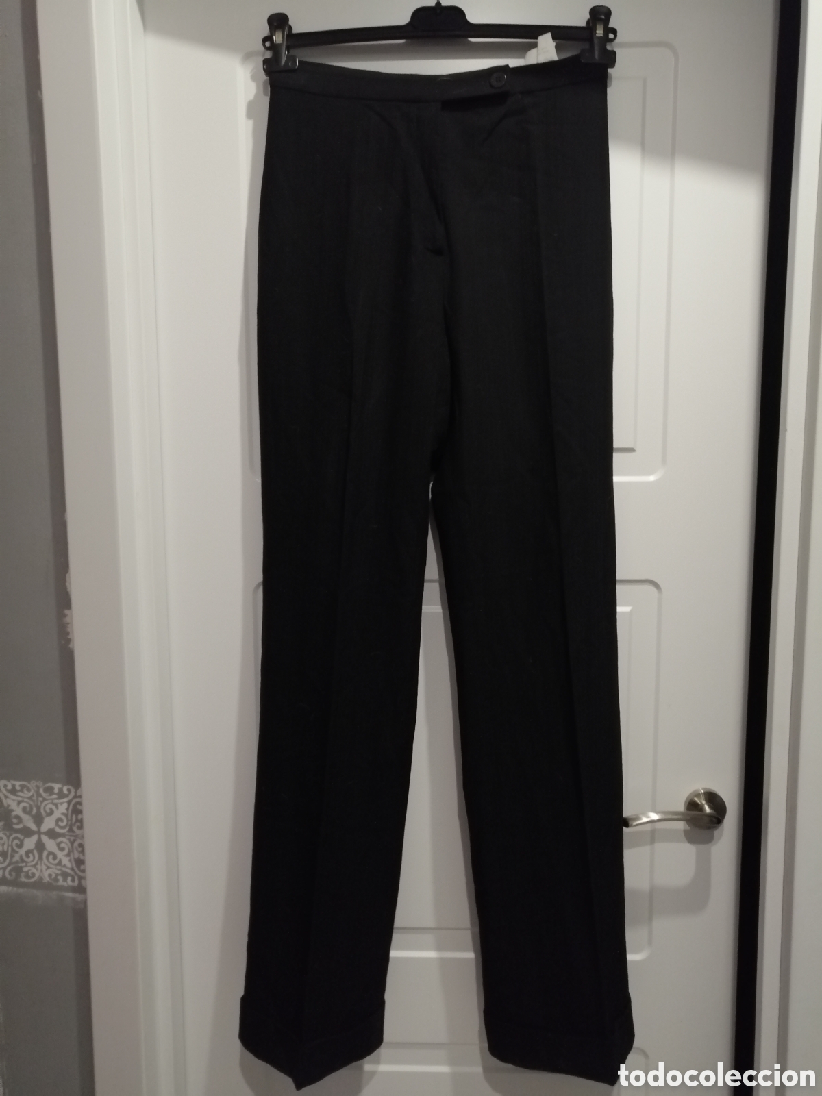 Segunda mano: Pantalon Adolfo Dom&iacute;nguez - Foto 1