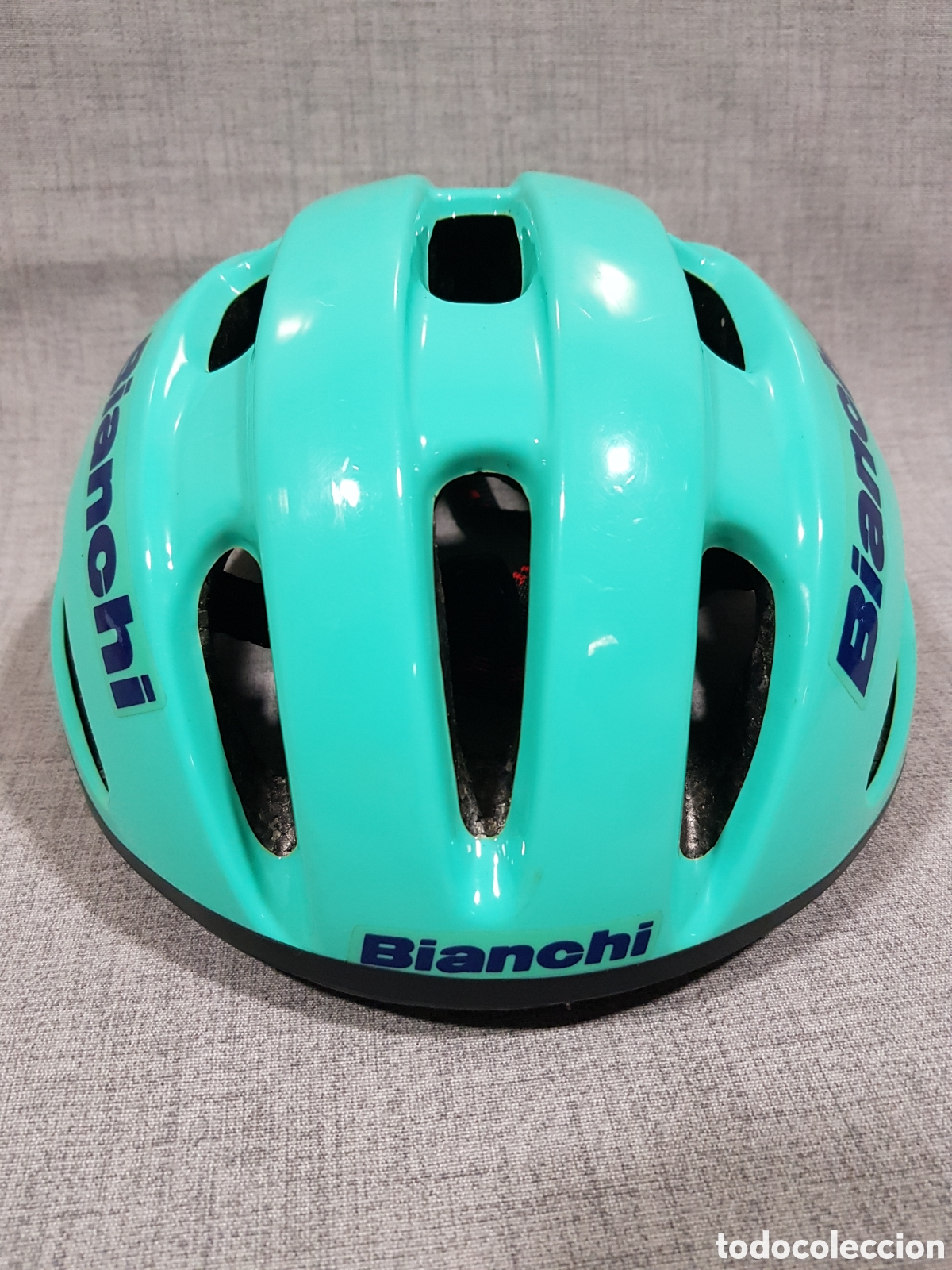 Segunda mano: CASCO PARA BICICLETA BIANCHI - Foto 11