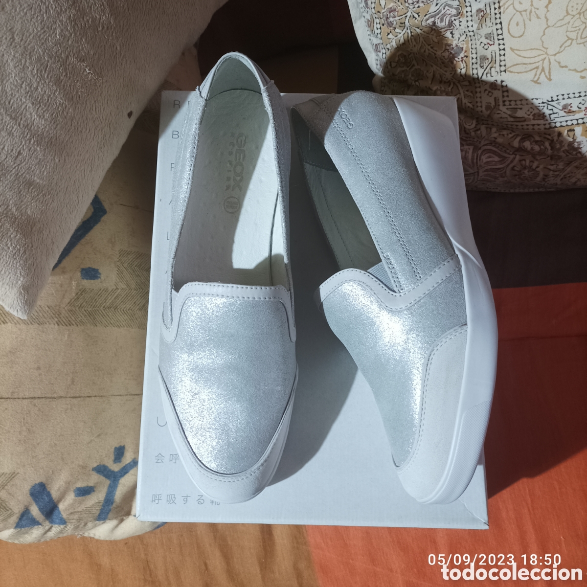 Segunda mano: Zapatos - Foto 2