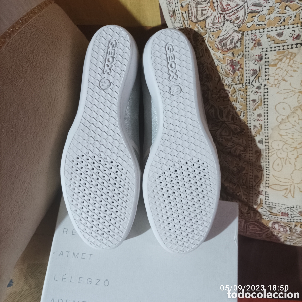 Segunda mano: Zapatos - Foto 3
