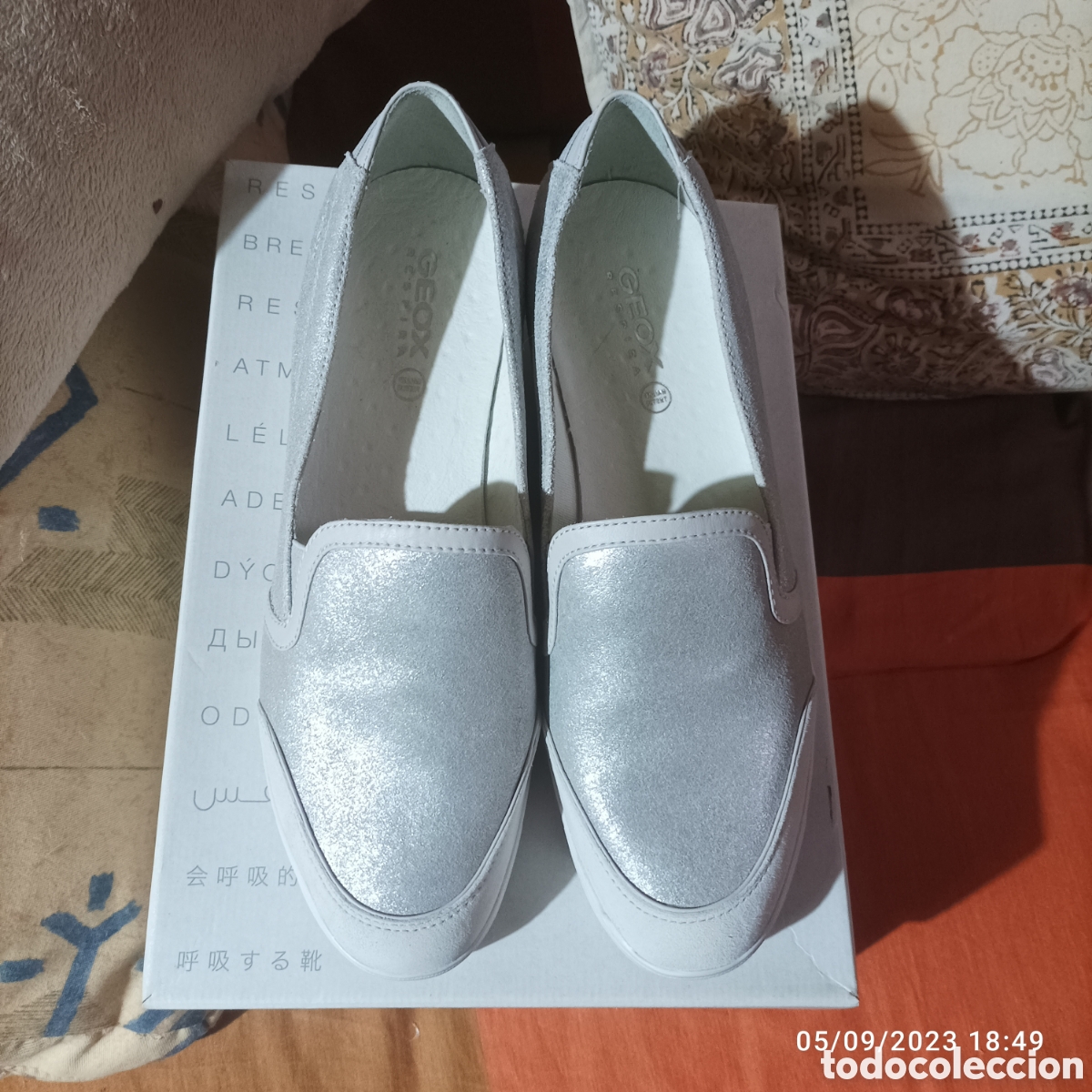Segunda mano: Zapatos - Foto 1