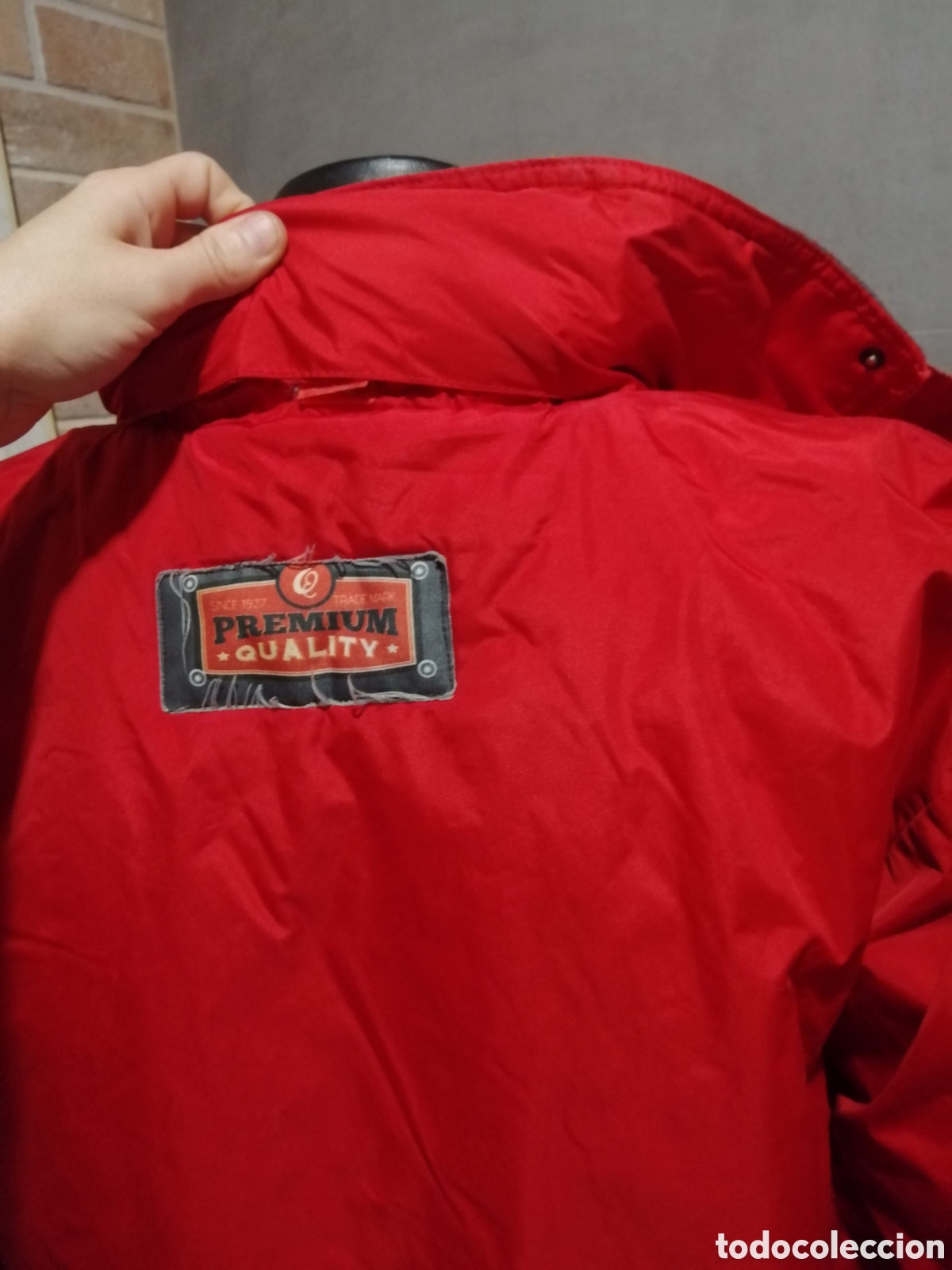 Segunda mano: Chaqueta premium quality - Foto 2