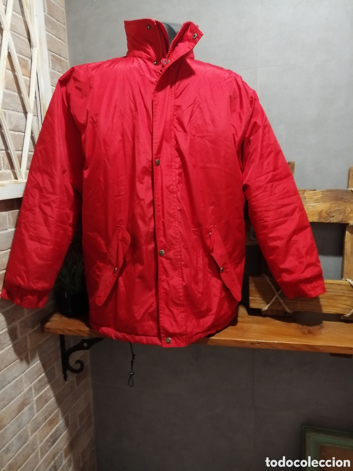 Segunda mano: Chaqueta premium quality - Foto 1
