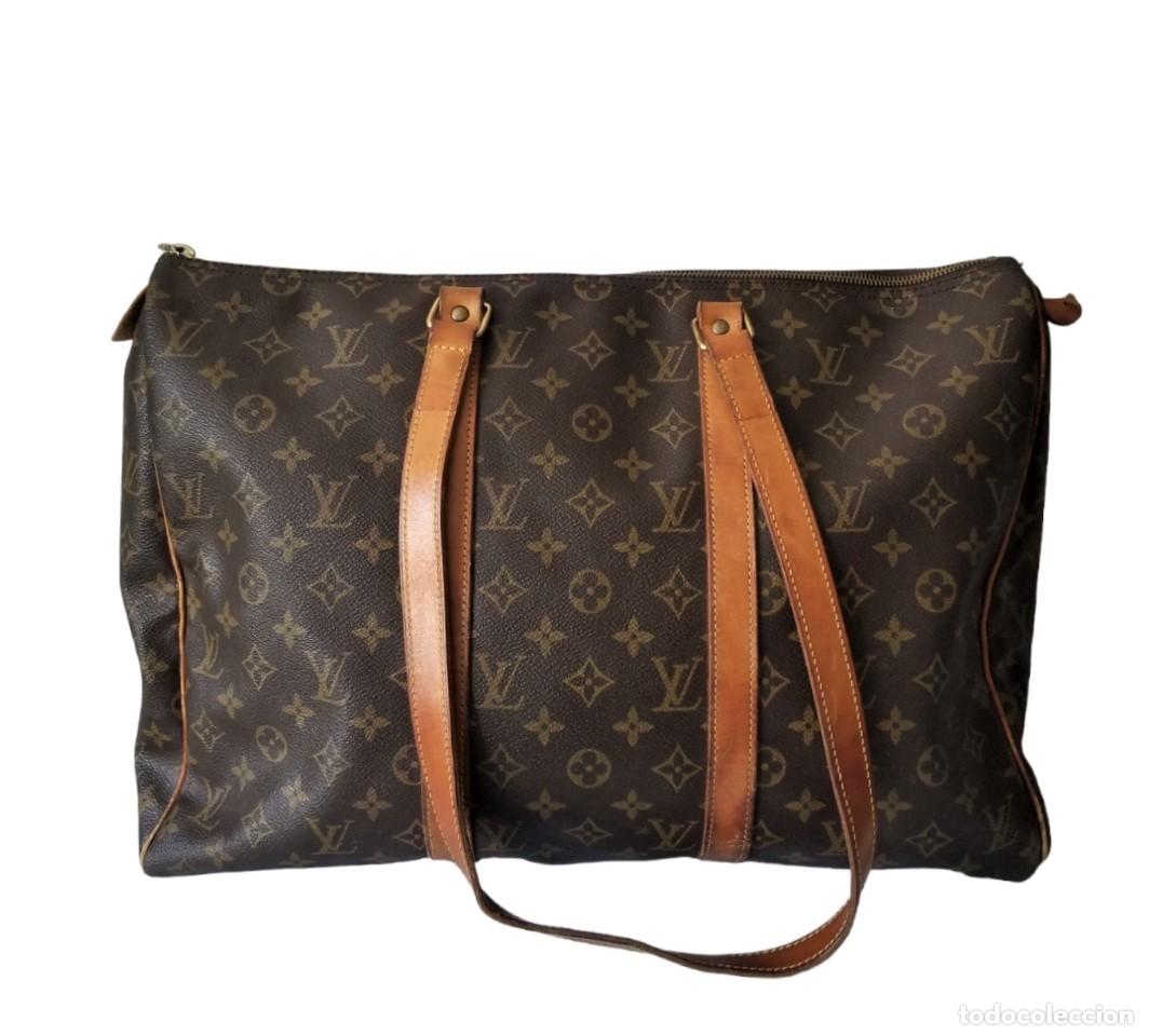 Bolso Louis Vuitton segunda mano