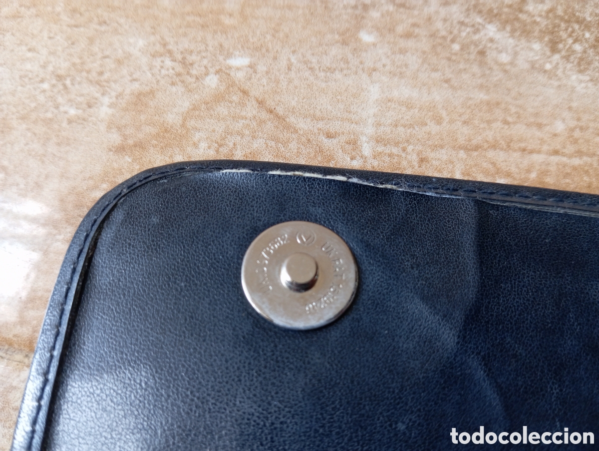 Segunda mano: Bolso mano original de bvlgari - Foto 4