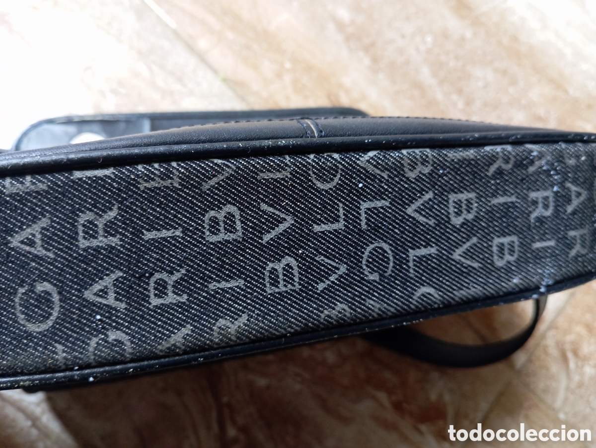 Segunda mano: Bolso mano original de bvlgari - Foto 10