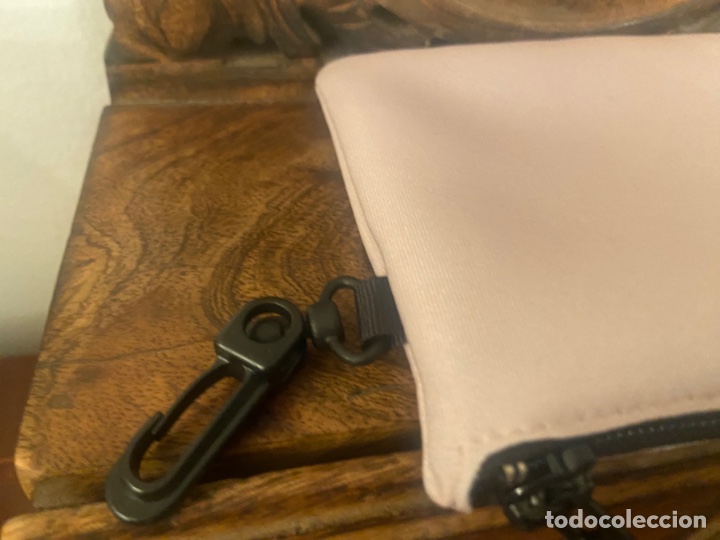 Segunda mano: Cartera pepe moll - Foto 4